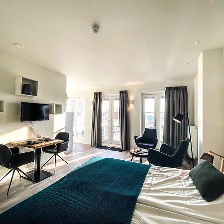 Appartement Centrum Domburg Do06 外观 照片