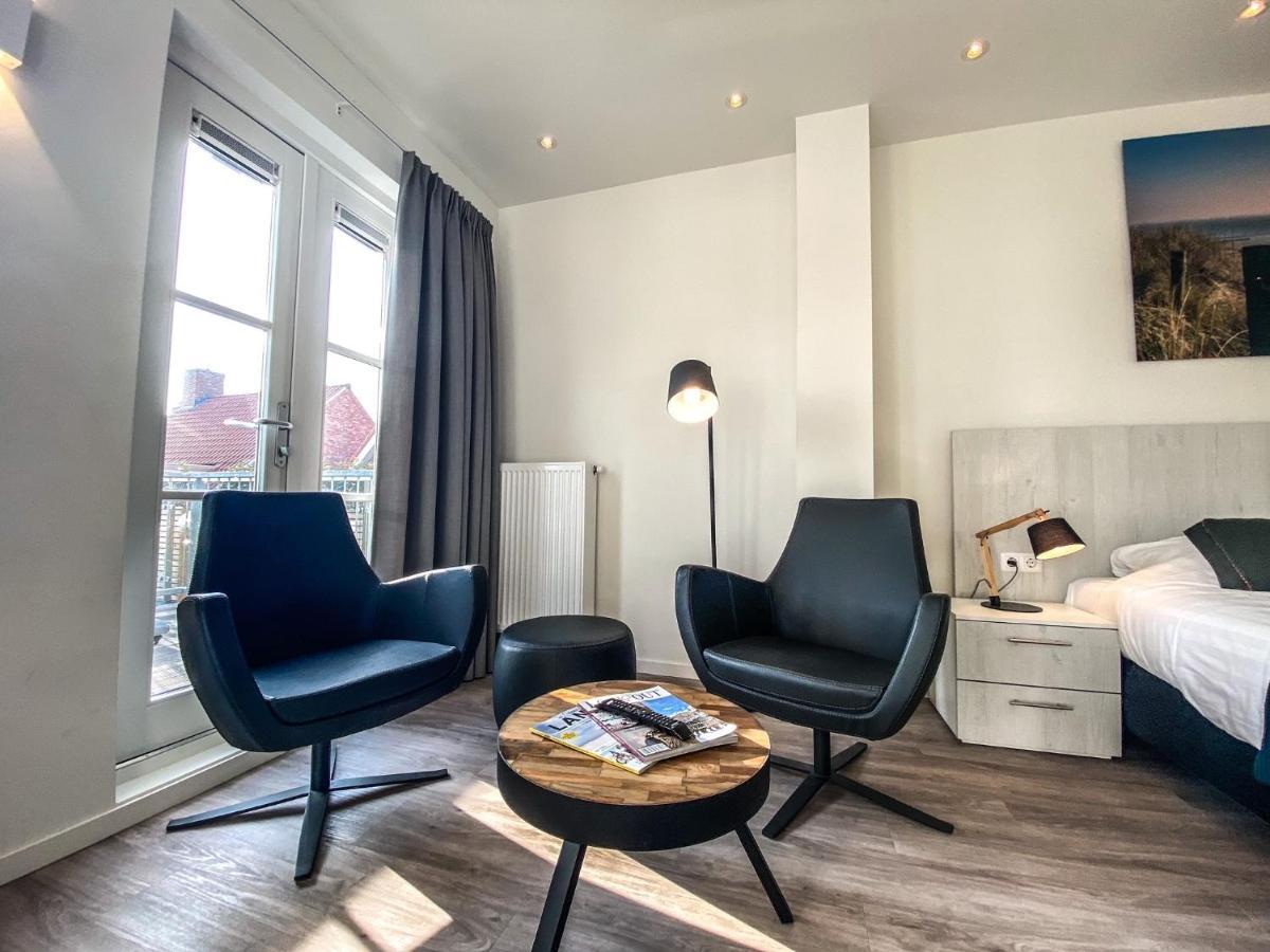Appartement Centrum Domburg Do06 外观 照片