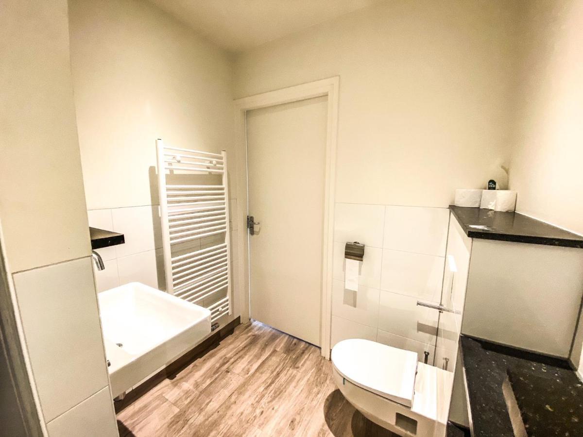 Appartement Centrum Domburg Do06 外观 照片