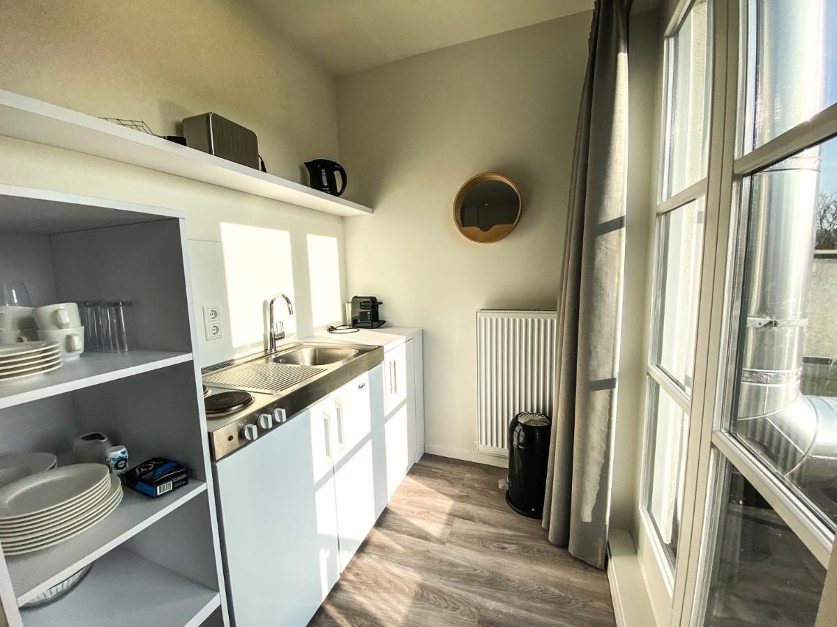 Appartement Centrum Domburg Do06 外观 照片