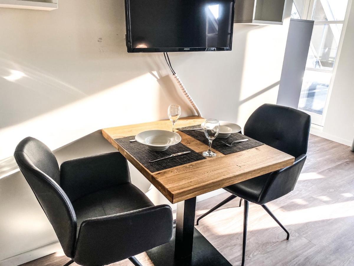 Appartement Centrum Domburg Do06 外观 照片