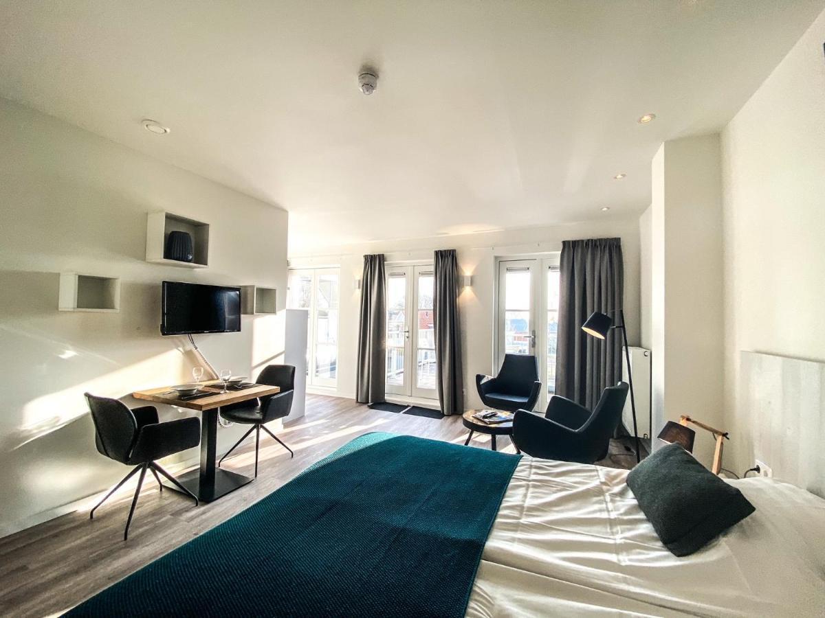 Appartement Centrum Domburg Do06 外观 照片