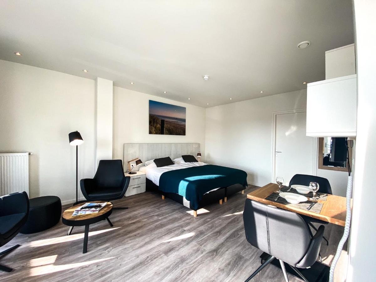 Appartement Centrum Domburg Do06 外观 照片