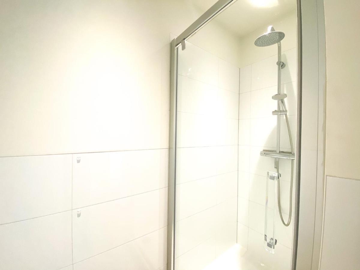 Appartement Centrum Domburg Do06 外观 照片